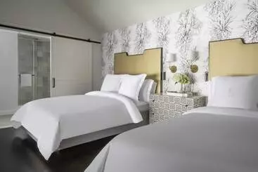 ホテル The Ocean Club, A Four Seasons Resort, Bahamas