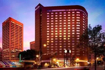 Hotel The Westin Edmonton