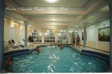 هتل Virgilius Palace