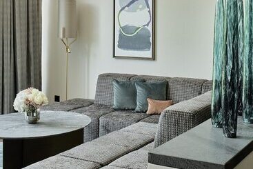 Grand Resort Bad Ragaz