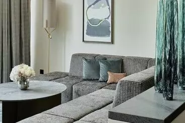 Grand Resort Bad Ragaz