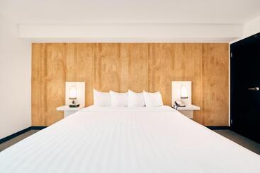 فندق Aava Whistler