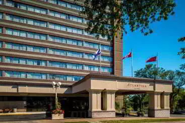 Atlantica Hotel Halifax