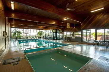 Atlantica Hotel Halifax