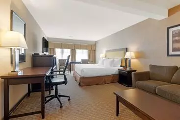 Hotel Best Western Plus Emerald Isle