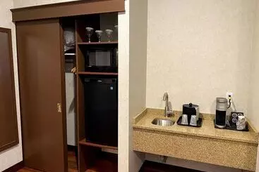 ホテル Best Western Glengarry