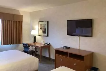 Hotel Best Western Glengarry