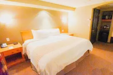Hotel Canad Inns Destination Centre Portage La Prairie
