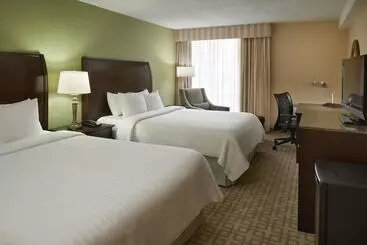 酒店 Carlingview Toronto Airport