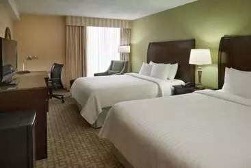 호텔 Carlingview Toronto Airport