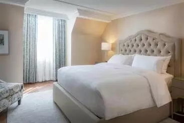 Hotelli Chateau Vaudreuil