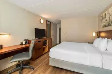 هتل Comfort Inn