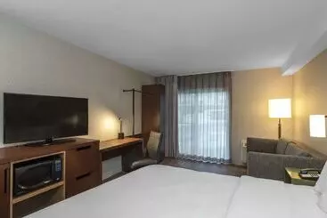 فندق Comfort Inn