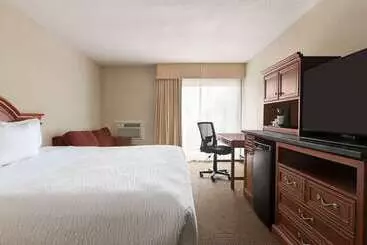 Szálloda Days Inn By Wyndham London