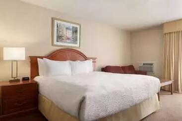 Hotel Days Inn By Wyndham London