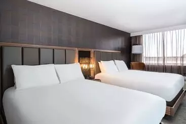 酒店 Doubletree By Hilton Kitchener