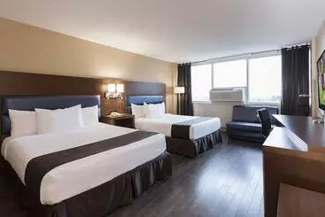 Отель Espresso Montreal Centre Ville / Downtown