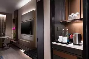 ホテル Hilton Colombo