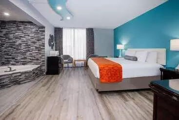 酒店 Surestay Plus By Best Western Windsor