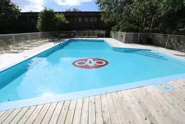 בית מלון כפרי Hôtels Gouverneur Rimouski