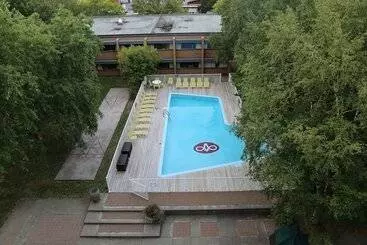 Hotel Hôtels Gouverneur Rimouski