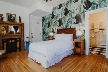 酒店 Merrill House