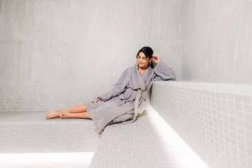 Отель Park Hyatt Toronto