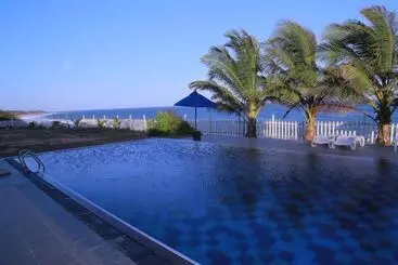 Hotel Peacock Beach Resort & Spa