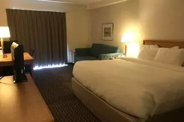 Отель Rodeway Inn