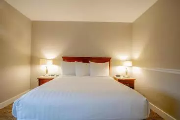 Hotelli Scott S Inn & Suites