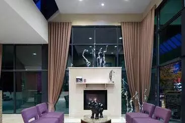 The Listel Hotel Vancouver