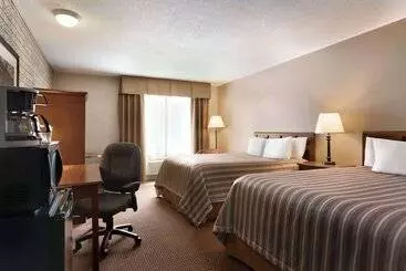 酒店 Travelodge By Wyndham Simcoe