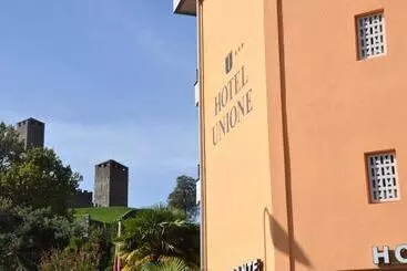 Hotel Unione