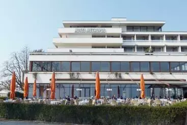 Metropol Hotel