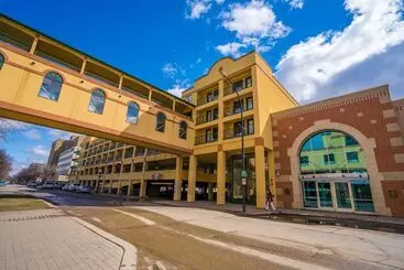 Resort Temple Gardens Hotel & Spa