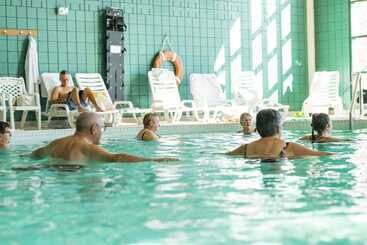 استراحتگاه Temple Gardens Hotel & Spa