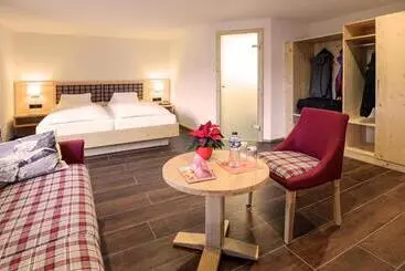 Hotell Caprice Grindelwald