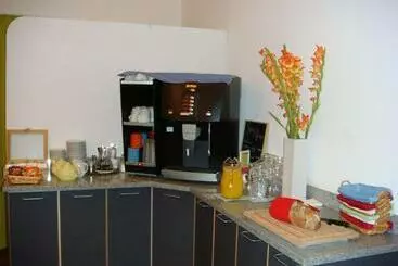 ホテル Casa Da Vinci B&b