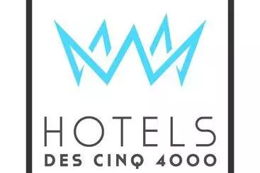 Hotel Hôtel Alpina Swiss Ski & Bike Lodge Grimentz