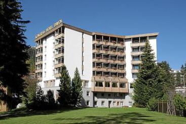 Kongress Hotel Davos