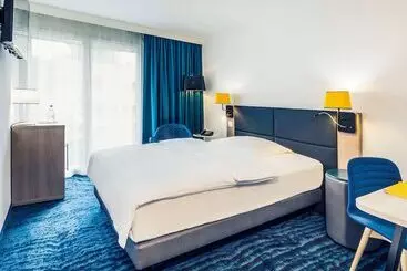 Hotel Mercure Lenzburg Krone