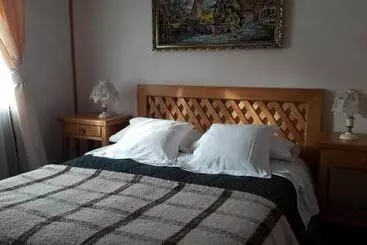 Hotel Mi Casa