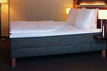 Mövenpick Hotel Egerkingen