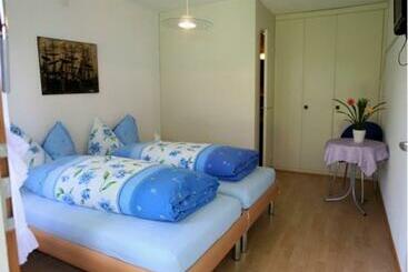 Hotell Ristorante Schlössli