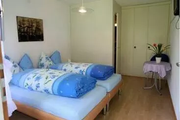 Hotel Ristorante Schlössli