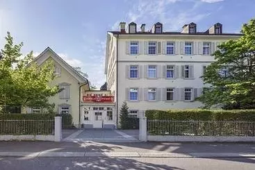 هتل Swiss Night By Fassbind