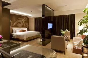 Hotel Guangzhou Baiyun