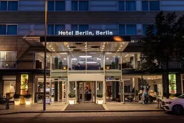 هتل Berlin, Berlin, A Member Of Radisson Individuals