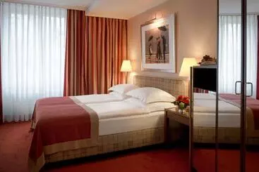 Best Western Plus Hotel St. Raphael