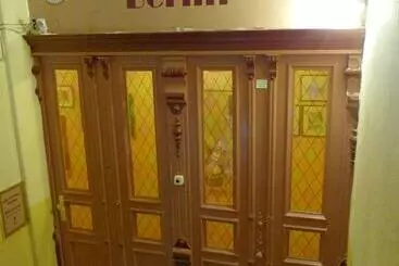 هتل City Pension Berlin